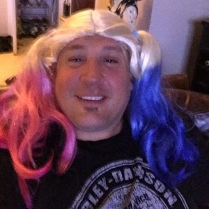 Meet your Posher, Kirt